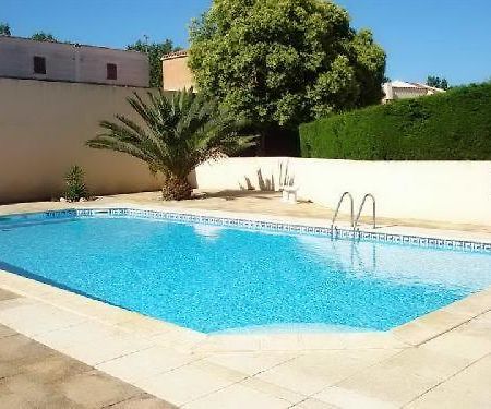 Ferienwohnung Cascade Argelès-sur-Mer Exterior foto