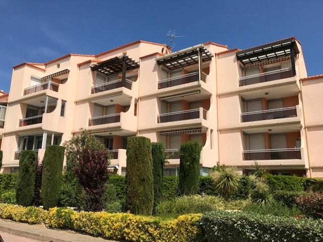 Ferienwohnung Cascade Argelès-sur-Mer Exterior foto