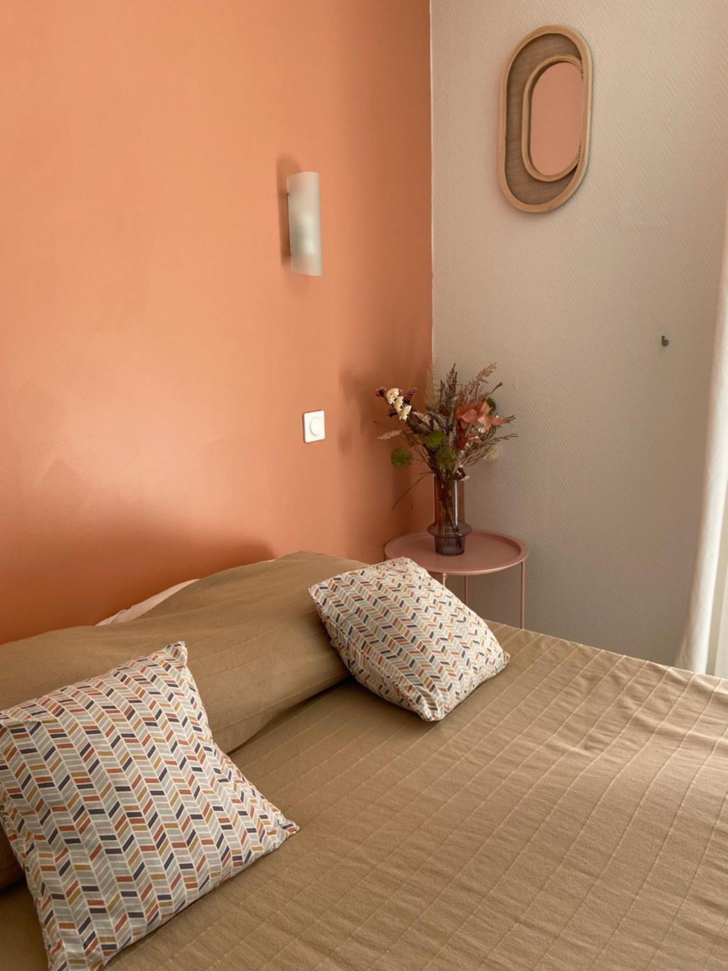 Ferienwohnung Cascade Argelès-sur-Mer Exterior foto